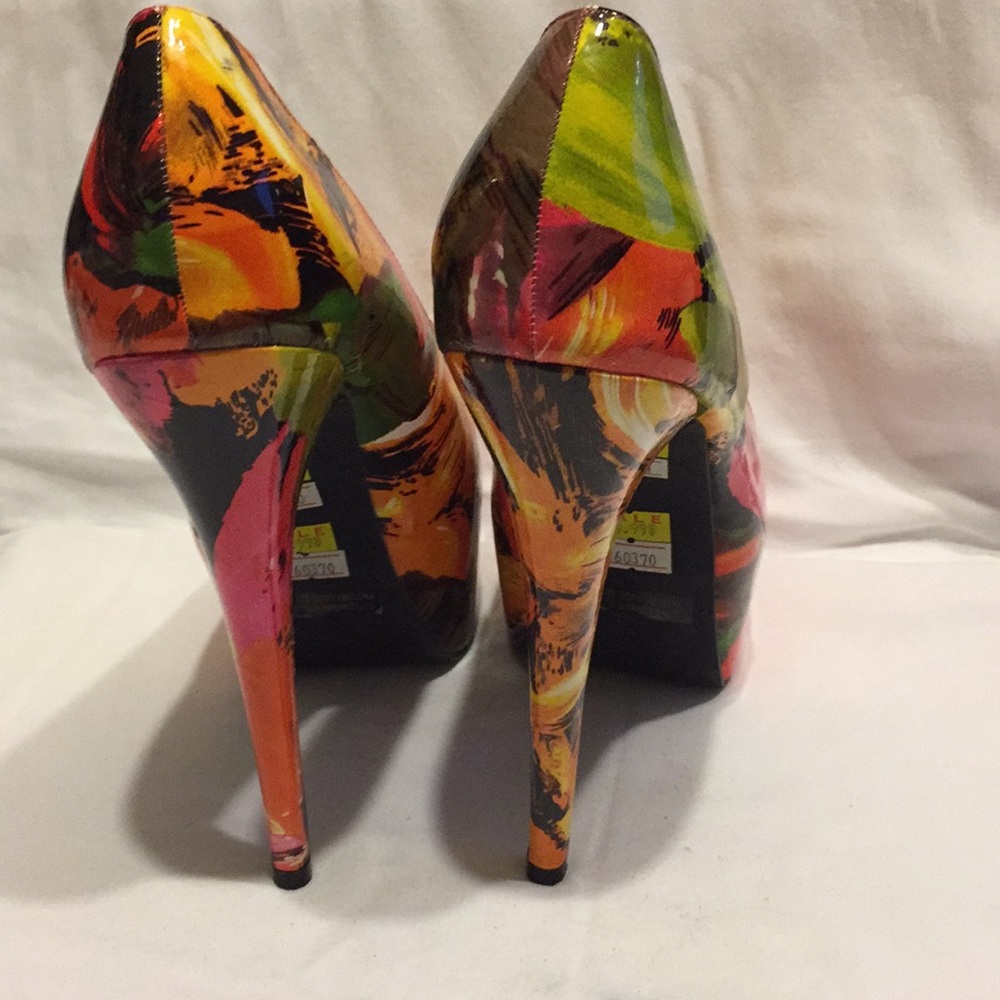 Abstract Patent Platform - Picture 3 of 4